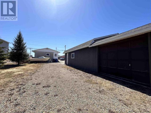 120 Brunetville Rd, House detached with 3 bedrooms, 1 bathrooms and null parking in Kapuskasing ON | Image 9
