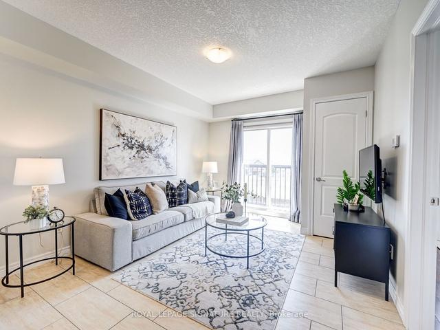 205 - 886 Golf Links Rd, Condo with 1 bedrooms, 1 bathrooms and 1 parking in Hamilton ON | Image 1