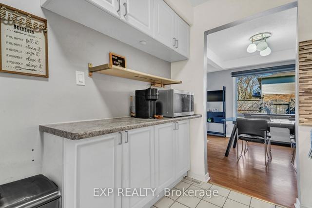 25 - 40 Grayrocks Ave, Townhouse with 3 bedrooms, 3 bathrooms and 2 parking in Hamilton ON | Image 2