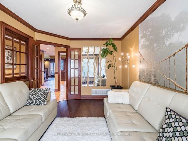 348 Royalpark Way, House detached with 3 bedrooms, 4 bathrooms and 4 parking in Vaughan ON | Image 23