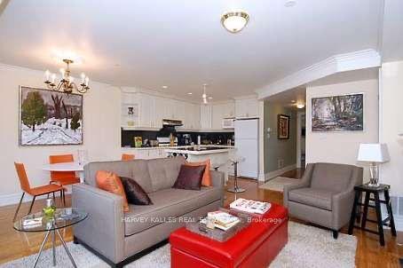 148 Borden St, House detached with 8 bedrooms, 10 bathrooms and 3 parking in Toronto ON | Image 18