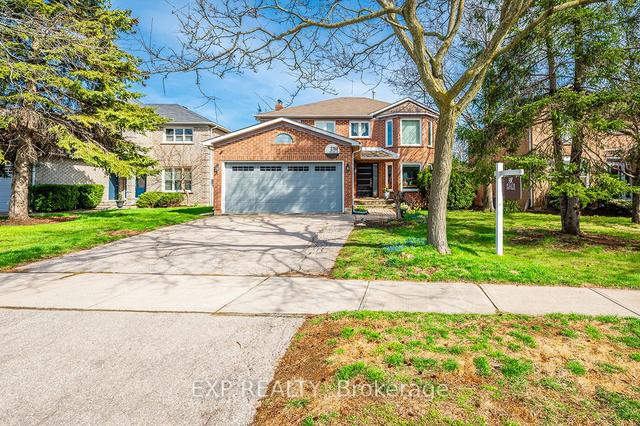 2768 Guilford Cres, House detached with 4 bedrooms, 4 bathrooms and 4 parking in Oakville ON | Image 1