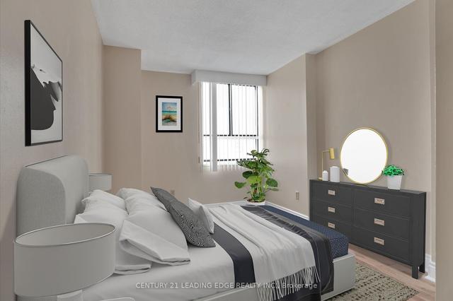 403 - 121 Trudelle St N, Condo with 2 bedrooms, 2 bathrooms and 1 parking in Toronto ON | Image 13