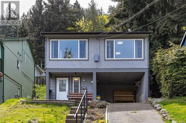 37 Morgan Pl, House detached with 3 bedrooms, 2 bathrooms and 1 parking in Nanaimo BC | Image 1