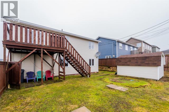2 Durango Drive, House other with 5 bedrooms, 4 bathrooms and null parking in Paradise NL | Image 35