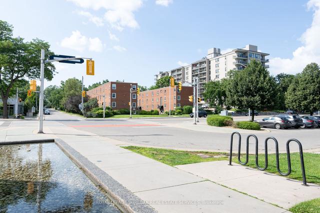 25 - 1347 Lakeshore Rd, Condo with 2 bedrooms, 1 bathrooms and 1 parking in Burlington ON | Image 16