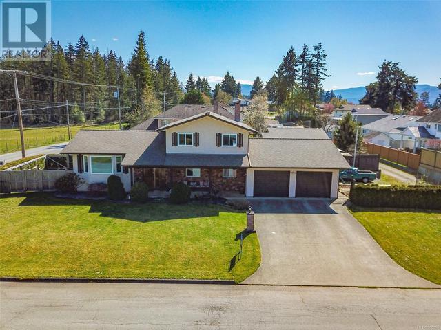 3500 Bishop Cres, House detached with 4 bedrooms, 3 bathrooms and 4 parking in Port Alberni BC | Image 5