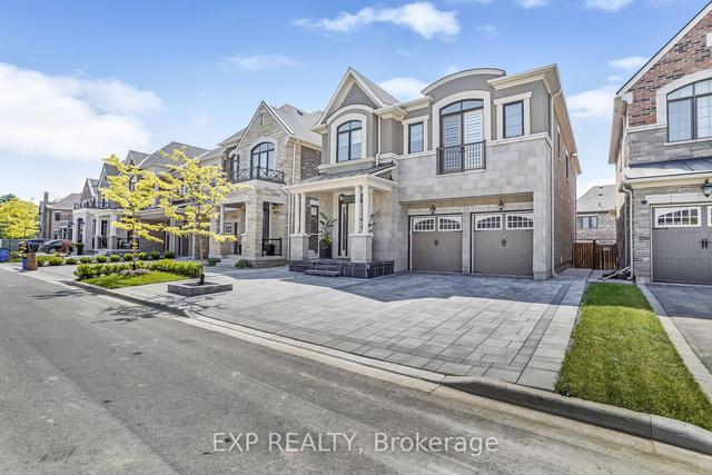 11 Hugh Mccutcheon Way, House detached with 4 bedrooms, 4 bathrooms and 4 parking in Vaughan ON | Image 12