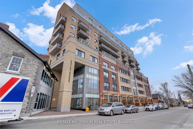 404 - 652 Princess St, Condo with 1 bedrooms, 1 bathrooms and 0 parking in Kingston ON | Image 25
