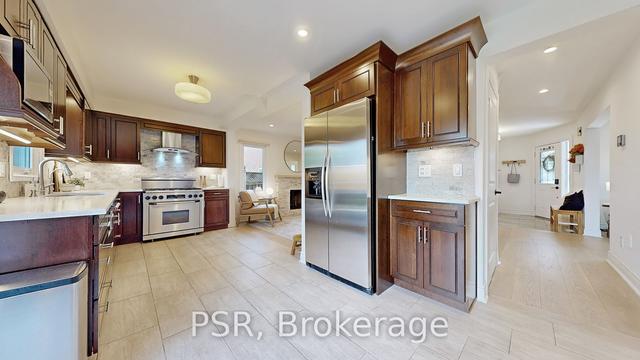 3003 Silverthorn Dr, House detached with 4 bedrooms, 4 bathrooms and 4 parking in Oakville ON | Image 38
