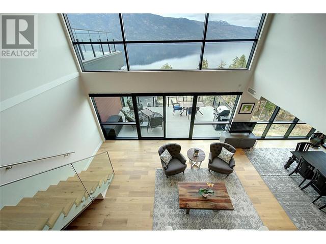 401 - 3475 Granite Close, Condo with 3 bedrooms, 3 bathrooms and 2 parking in Kelowna BC | Image 18
