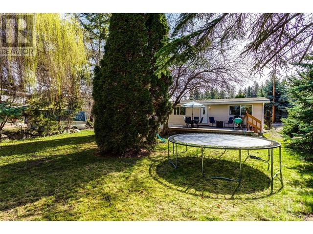 1a - 4075 Mcclain Road, House other with 3 bedrooms, 2 bathrooms and 4 parking in Kelowna BC | Image 40