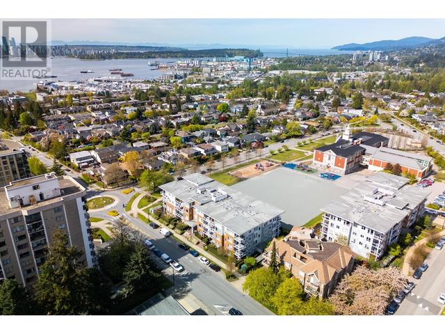 206 - 717 Chesterfield Avenue, Condo with 2 bedrooms, 2 bathrooms and 1 parking in North Vancouver BC | Image 29