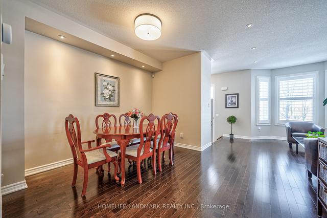 10363 Woodbine Ave, House attached with 3 bedrooms, 3 bathrooms and 3 parking in Markham ON | Image 36