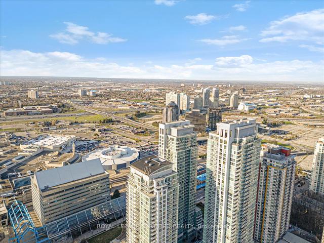 ph 3604 - 70 Town Centre Crt, Condo with 2 bedrooms, 2 bathrooms and 1 parking in Toronto ON | Image 21