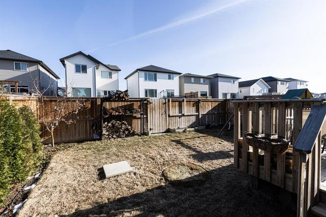 855 Miners Boulevard W, House detached with 4 bedrooms, 2 bathrooms and 5 parking in Lethbridge AB | Image 28