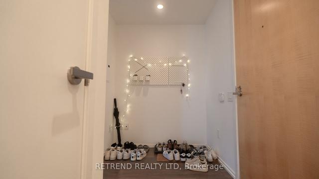 3311 - 45 Charles St E, Condo with 1 bedrooms, 2 bathrooms and 0 parking in Toronto ON | Image 10