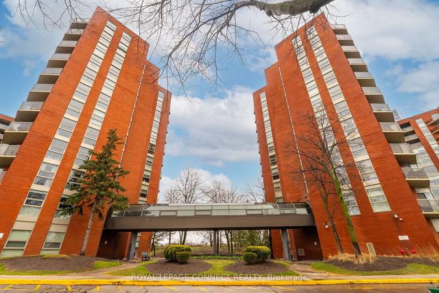 516 - 20 Dean Park Rd, Condo with 2 bedrooms, 2 bathrooms and 1 parking in Toronto ON | Image 29