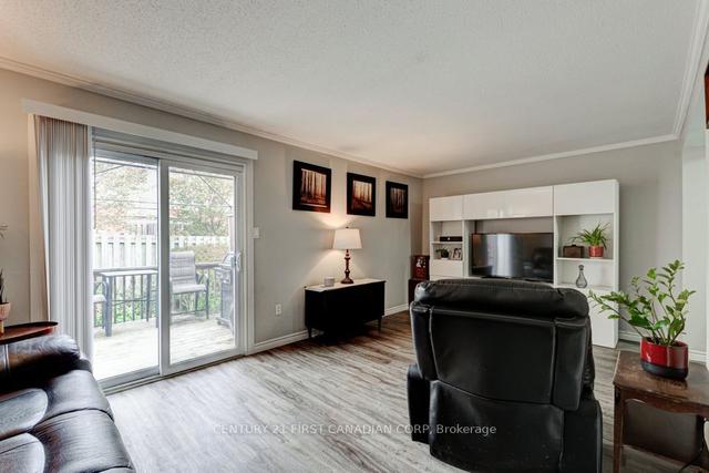 49 - 217 Martinet Ave, Townhouse with 3 bedrooms, 2 bathrooms and 1 parking in London ON | Image 13