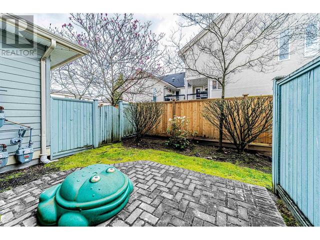 4 - 8171 No. 2 Road, House attached with 3 bedrooms, 3 bathrooms and 2 parking in Richmond BC | Image 19