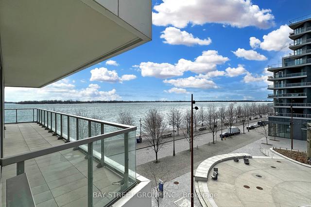 305 - 118 Merchants' Wharf, Condo with 2 bedrooms, 3 bathrooms and 1 parking in Toronto ON | Image 21