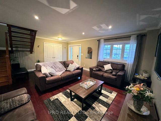 196 Gray Rd, House detached with 3 bedrooms, 4 bathrooms and 5 parking in Hamilton ON | Image 34