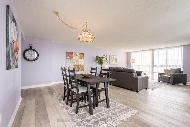 2601 - 3650 Kaneff Cres, Condo with 2 bedrooms, 2 bathrooms and 2 parking in Mississauga ON | Image 37