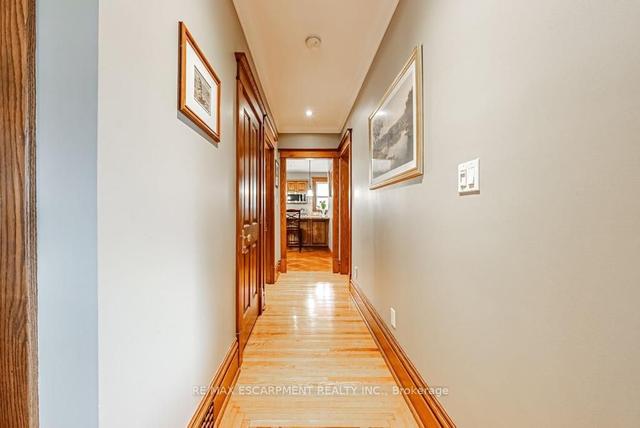 226 Mountain Park Ave, House detached with 5 bedrooms, 5 bathrooms and 8 parking in Hamilton ON | Image 36