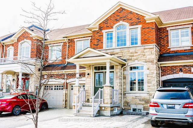 69 Kellington Tr, House attached with 3 bedrooms, 3 bathrooms and 4 parking in Whitchurch Stouffville ON | Image 23