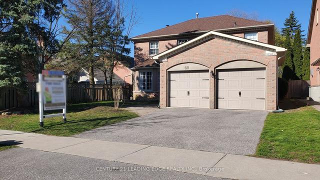 60 Hedgewood Dr, House detached with 4 bedrooms, 4 bathrooms and 6 parking in Markham ON | Image 18