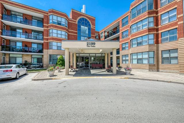 115 - 2199 Sixth Line, Condo with 2 bedrooms, 2 bathrooms and 1 parking in Oakville ON | Image 12