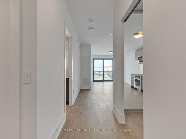 621 - 118 Merchants' Wharf, Condo with 2 bedrooms, 2 bathrooms and 0 parking in Toronto ON | Image 21