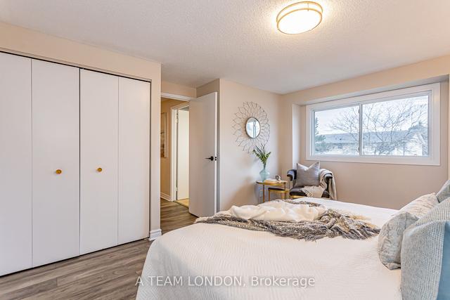 38 - 355 Sandringham Cres, Townhouse with 3 bedrooms, 2 bathrooms and 1 parking in London ON | Image 8