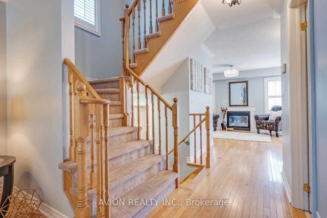 204 Bottrell St, House detached with 4 bedrooms, 4 bathrooms and 3 parking in Clarington ON | Image 29