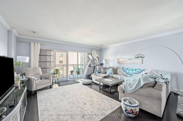 903 - 544 Talbot St, Condo with 3 bedrooms, 2 bathrooms and 1 parking in London ON | Image 21