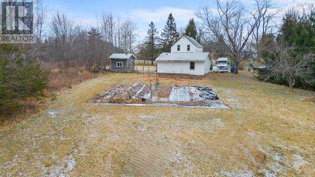 373 Kitchener Street, House detached with 3 bedrooms, 1 bathrooms and null parking in Stewiacke NS | Image 32