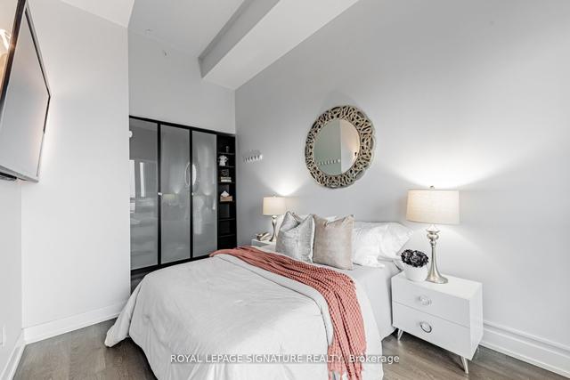 1407 - 75 The Donway W, Condo with 1 bedrooms, 1 bathrooms and 1 parking in Toronto ON | Image 3