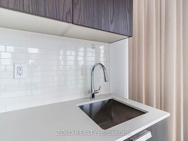 2912 - 50 Charles St E, Condo with 1 bedrooms, 1 bathrooms and 0 parking in Toronto ON | Image 15