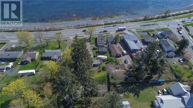 1960 Island Hwy S, House detached with 2 bedrooms, 1 bathrooms and 20 parking in Campbell River BC | Image 4