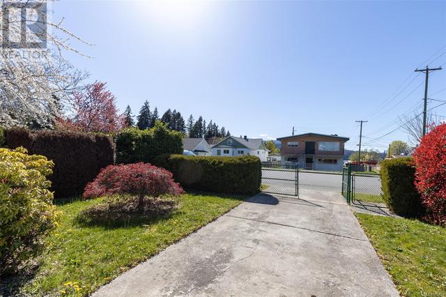 3583 9th Ave, House other with 2 bedrooms, 1 bathrooms and 2 parking in Port Alberni BC | Image 16
