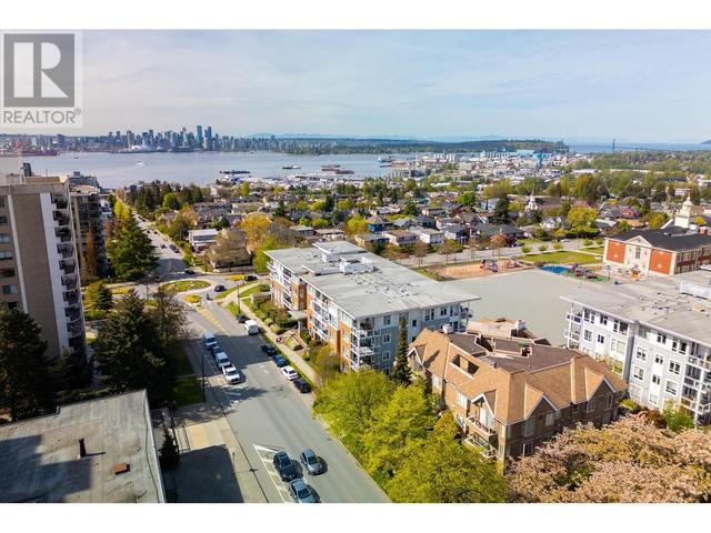 206 - 717 Chesterfield Avenue, Condo with 2 bedrooms, 2 bathrooms and 1 parking in North Vancouver BC | Image 27