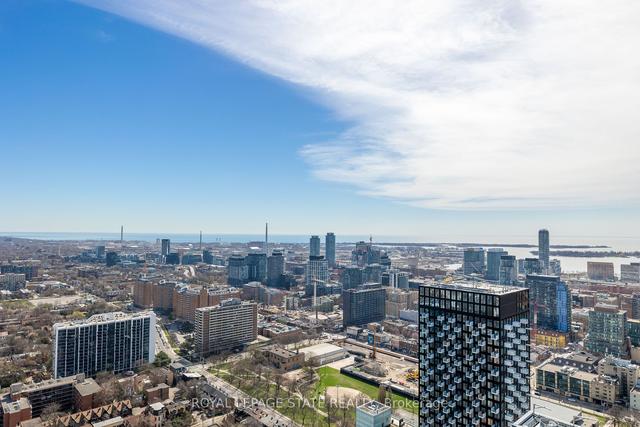4104 - 159 Dundas St E, Condo with 1 bedrooms, 1 bathrooms and 0 parking in Toronto ON | Image 20