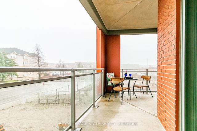 209 - 4040 Upper Middle Rd, Condo with 2 bedrooms, 2 bathrooms and 1 parking in Burlington ON | Image 30