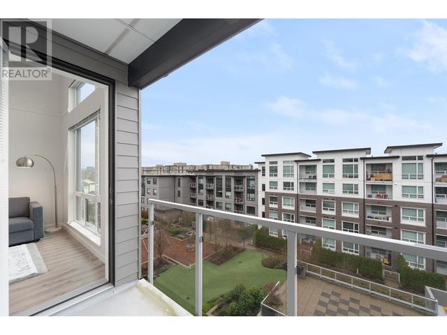 514 - 9213 Odlin Road, Condo with 2 bedrooms, 2 bathrooms and 2 parking in Richmond BC | Image 21
