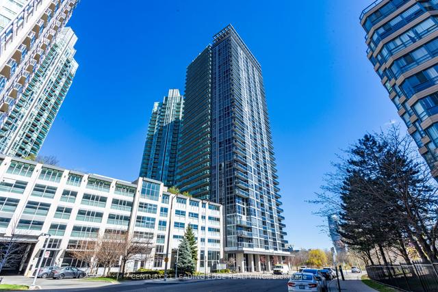 1701 - 223 Webb St, Condo with 1 bedrooms, 2 bathrooms and 1 parking in Mississauga ON | Image 32
