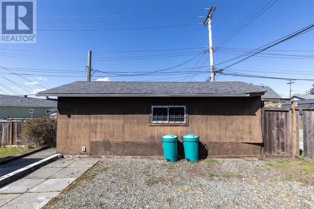 3583 9th Ave, House other with 2 bedrooms, 1 bathrooms and 2 parking in Port Alberni BC | Image 24