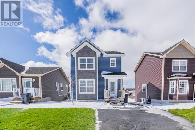45 Lasalle Drive, House detached with 3 bedrooms, 2 bathrooms and null parking in Mount Pearl NL | Image 1