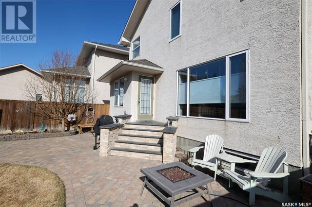10278 Wascana Estates, House detached with 4 bedrooms, 4 bathrooms and null parking in Regina SK | Image 3