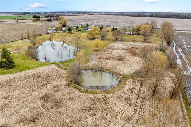 11241 Highway 3 Highway, House detached with 4 bedrooms, 1 bathrooms and 12 parking in Wainfleet ON | Image 36