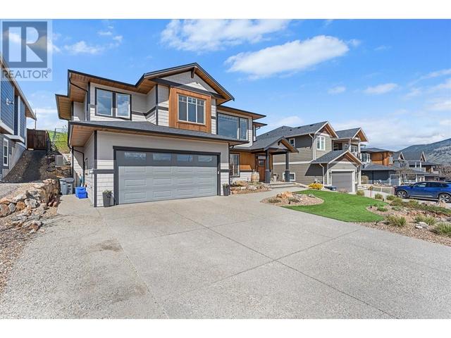 509 Middleton Close, House detached with 5 bedrooms, 3 bathrooms and 6 parking in Coldstream BC | Image 3